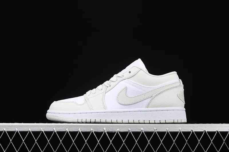 All categories Air Jordan Jordan series basketball shoes Air Jordan 1 Low Air Jordan 1 Low "Spruce Aura" AJ1 Joe 1 spruce fairy color CW1381-003
